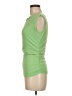 Express Green Sleeveless Top Size M - photo 5