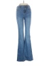 Hidden Jeans Blue Jeans Size 27 waist - photo 1