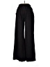 Fabletics Chevron-herringbone Black Dress Pants Size S (tall) - photo 2