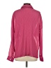 Lulus 100% Polyester Pink Long Sleeve Blouse Size S - photo 2