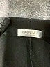 Ekouaer Solid Black Athletic Shorts Size S - photo 3