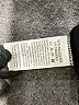 Ekouaer Solid Black Athletic Shorts Size S - photo 4