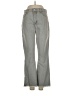 Ann Taylor LOFT Gray Jeans Size 26 waist - photo 1