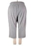 Active Gray Casual Pants Size 22 - 24 - photo 2