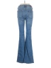Hidden Jeans Blue Jeans Size 27 waist - photo 2