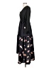 Unbranded Black Casual Dress Size XS - photo 5