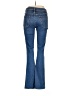 Mother Hearts Blue Jeans Size 31 waist - photo 2