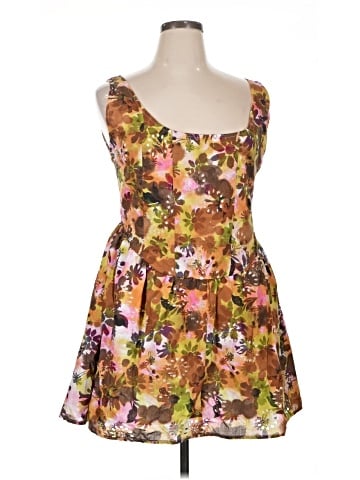 Nasty Gal Inc. Cocktail Dress (view 1)