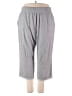 Active Gray Casual Pants Size 22 - 24 - photo 1