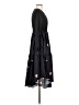 Unbranded Black Casual Dress Size XS - photo 4