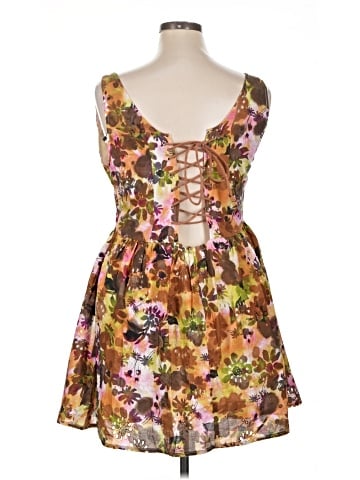 Nasty Gal Inc. Cocktail Dress (view 2)