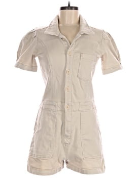 Pilcro Romper (view 1)