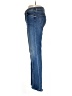 Mother Hearts Blue Jeans Size 31 waist - photo 5