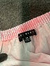 Blue Blush Pink Short Sleeve Blouse Size M - photo 7