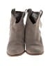 TOMS Gray Ankle Boots Size 9 1/2 - photo 2