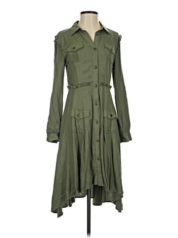 Matilda Jane Casual Dress (view 1)