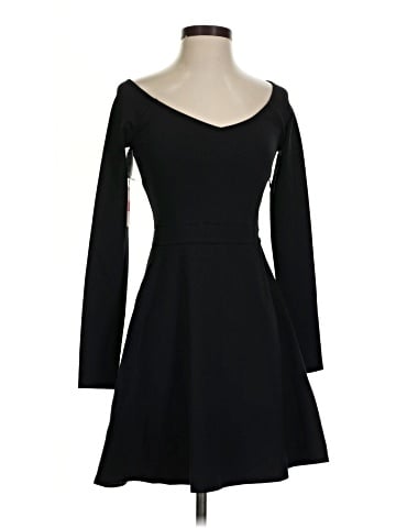 Sunday Best Cocktail Dress (view 1)