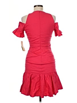 Nicole Miller Artelier Cocktail Dress (view 2)