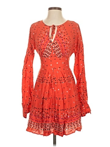 Free People Cocktail Dress (view 1)
