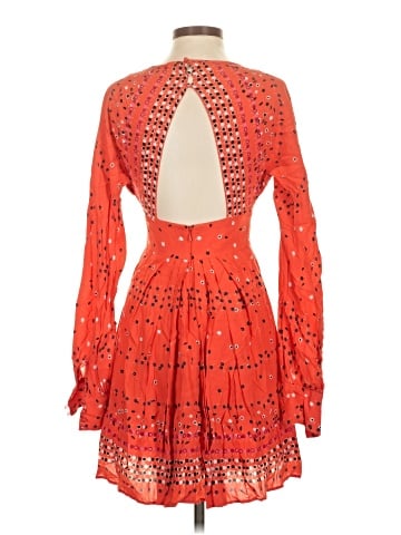 Free People Cocktail Dress (view 2)