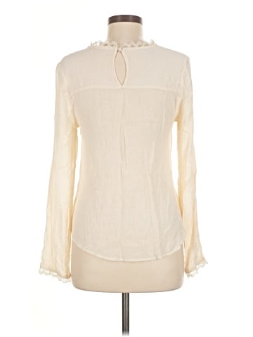 Mine Long Sleeve Turtleneck (view 2)