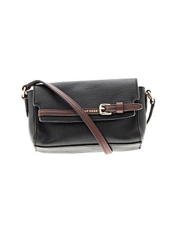 Cole Haan Leather Crossbody Bag (view 1)