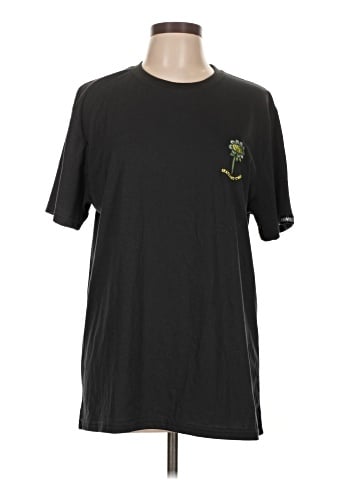 Tonya Hawkes Short Sleeve T-Shirt (view 1)