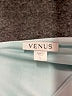 Venus Solid Blue Jumpsuit Size L - photo 4