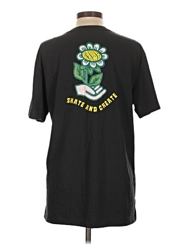 Tonya Hawkes Short Sleeve T-Shirt (view 2)