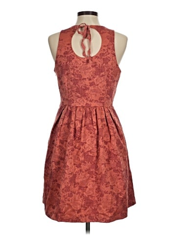 The Limited Cocktail Dress (view 2)