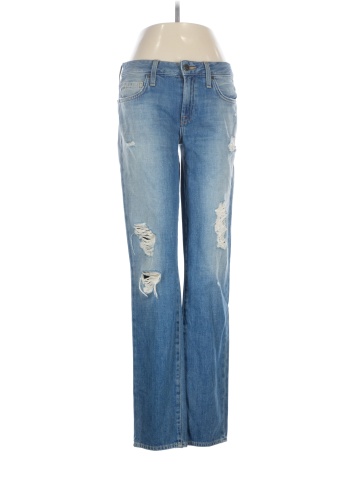 Genetic Denim Jeans (view 1)