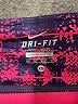 Nike Print Pink Active Pants Size XS - photo 4