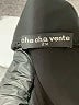 Cha Cha Vente Black 3/4 Sleeve Blouse Size 2X - photo 7