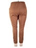 Shein Curve Brown Active Pants Size 20 Plus (4) - photo 2