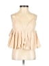 Zara Tan Tank Top Size XS - photo 1