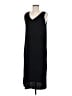 Old Navy Black Casual Dress Size M - photo 1