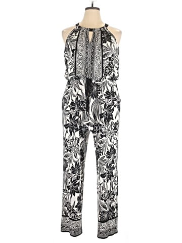 Chico's Jumpsuit (view 1)
