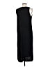 Old Navy Black Casual Dress Size M - photo 2