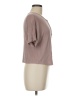 ASOS Design Brown Short Sleeve Top Size 6 - photo 4
