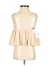 Zara Tan Tank Top Size XS - photo 2