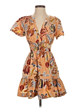 By Anthropologie Casual Dress (view 1)