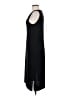 Old Navy Black Casual Dress Size M - photo 5
