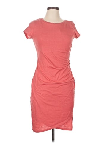 Scarlett Casual Dress (view 1)
