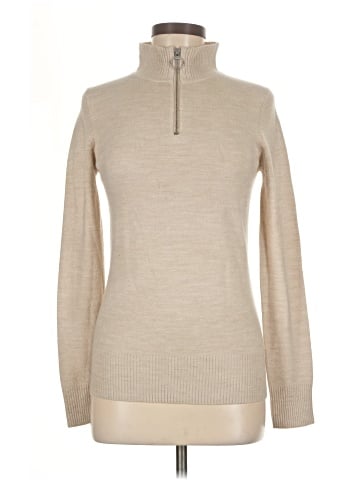 French Connection Turtleneck Sweater (view 1)