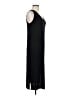 Old Navy Black Casual Dress Size M - photo 4