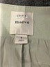 Maeve Green Vest Size S - photo 6
