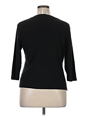 Kim Rogers 3/4 Sleeve T-Shirt (view 2)