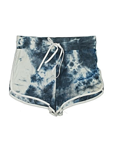 Love Streak Shorts (view 1)