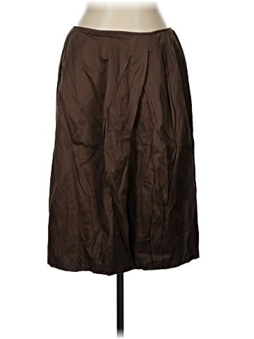 Lafayette 148 New York Casual Skirt (view 1)