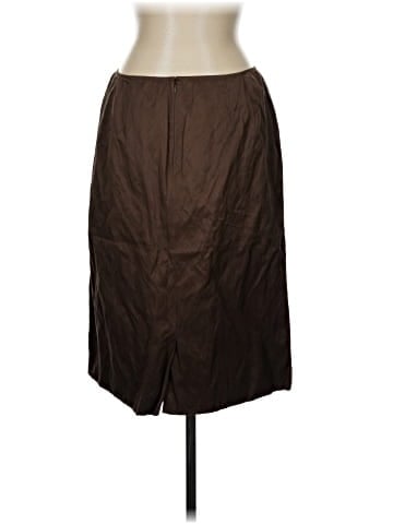 Lafayette 148 New York Casual Skirt (view 2)